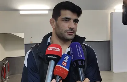 کریمی: روس&zwnj;ها سطح لیگ را بالا بردند +فیلم
