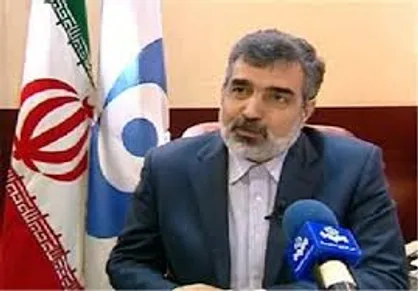 مقادیر بیشتری آب سنگین به روسیه و آمریکا صادر می&zwnj;کنیم