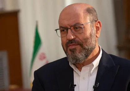 &laquo;دهقان&raquo; وزیر دولت اول روحانی در انتخابات ریاست&zwnj;جمهوری ثبت&zwnj;نام کرد