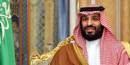 رونمایی از پروژه بزرگ بن سلمان در فوتبال