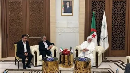 عزیزی: علمای جهان اسلام با اتخاذ تصمیمات شجاعانه جلوی ظلم را بگیرند