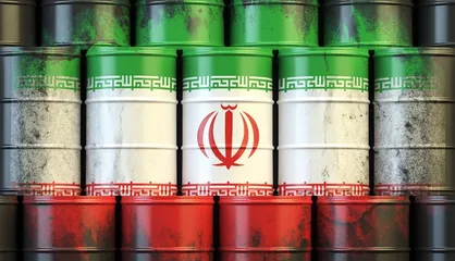 ایران در ایام تحریم چند بشکه نفت فروخت؟