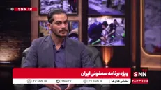 همه‌ ترسیدیم اما باید می‌ماندیم و برای نجات بیماران کمک می کردیم
