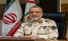 بزرگ‌ترین محموله موادمخدر صنعتی در مرز‌های جنوب شرق کشور کشف شد