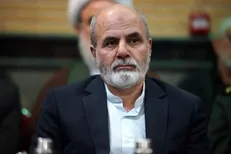 دیداردستیار رئیس‌جمهور آذربایجان با «احمدیان»