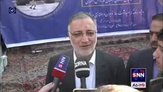 زاکانی: درد پاسخ ایران باید به نحوی باشد که اسرائیل از توهم برتری خارج شود/ کیفیت پاسخ به زودی تدبیر خواهد شد