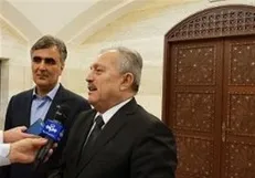 حذف دلار از مبادلات تجاری ایران و سوریه