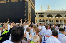 ارائه ۲۸۱ هزار خدمت درمانی و امدادی به حجاج ایرانی