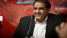 جدایی رسول پناه از پرسپولیس امشب قطعی می‌شود