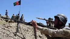 آخرین اخبار درباره درگیری‌های افغانستان / تداوم شدید جنگ در ۱۰ استان