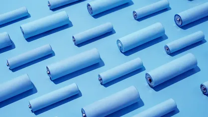 چگونه روبان نانویی به کمک باتری&zwnj;ها می&zwnj;آید؟