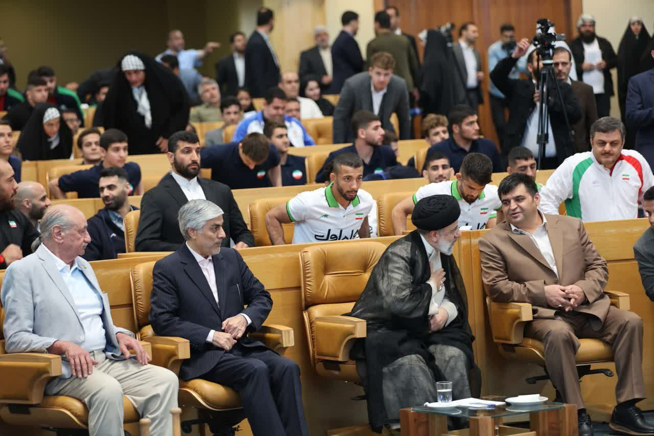 شهید ابراهیم رییسی