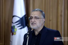 زاکانی: حدود ۹ درصد بازسازی منازل آسیب‌دیده انجام شده است + فیلم