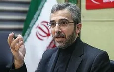 باقری: ایران با اراده جدی وارد مذاکرات شده است، اولویت اصلی لغو تحریم‌ها خواهد بود، دوره زمانی برای این دور از گفتگوها نمی‌توان پیش بینی کرد