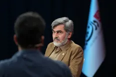 ماجرای نطق تند کوچک‌زاده در مجلس چه بود؟ + فیلم