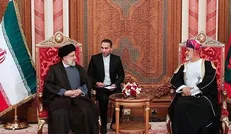 اهمیت سفر رئیسی به عمان از نگاه اندیشکده اروپایی