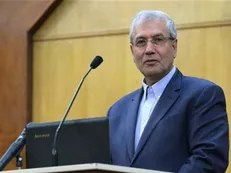ربیعی: دولت برنامه‌ای برای افزایش قیمت گازوئیل ندارد / بر اساس بودجه ۹۹ افزایش قیمتی دیده نشده