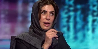وضع شاهزاده زن سعودی در زندان عربستان وخیم است