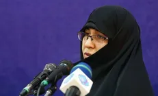 راهپیمایی بیست و دوم بهمن، روز فریاد اراده بانوان در نمایش ایستادگی و اقتدار ملی است