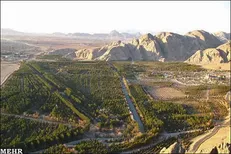 دانشجویان قرارگاه احمدی روشن کرمان برای فساد «پروژه هتل بام کرمان» با قدرت ورود پیدا می‌کنند