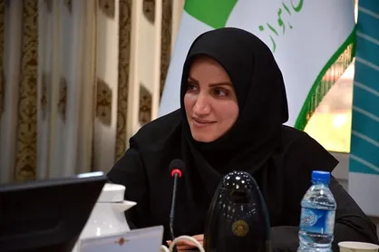 مدیر روابط عمومی شهید چمران اهواز، معاون اداره کل روابط عمومی وزارت علوم شد