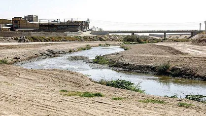 هشدار قضایی؛ کشف&zwnj;رود مشهد نباید به یک کانال انتقال پسماند&zwnj;های غیربهداشتی تبدیل شود