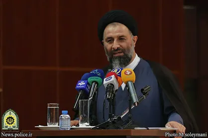 رسالت دانشگاه علوم انتظامی&nbsp; امین ، تربیت پلیس تراز انقلاب اسلامی است