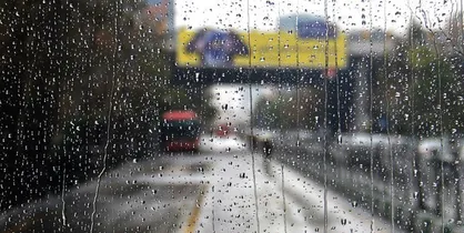 بارندگی&zwnj;های پاییز امسال ۵۵ درصد نسبت به میانگین نرمال کاهش داشته است