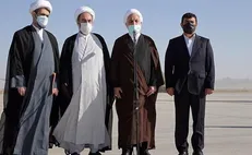 سیستان و بلوچستان با سابقه دیرینه و مردم پرتلاشی که دارد سزاوار مشکلات موجود نیست