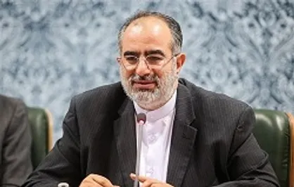 آقای مشاور تا حالا کجا بودی که راننده مسافرکش را ندیدی؟!