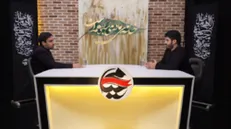 محیا (واکاوی نقش هیئات در اغتشاشات اخیر)