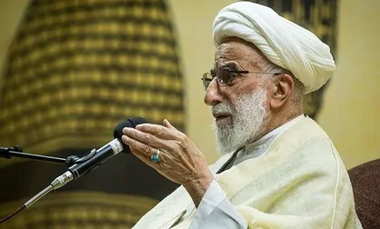 آیت&zwnj;الله جنتی: هدف دشمن مخدوش&zwnj;سازی نصویر ذهنی جوانان از انقلاب است