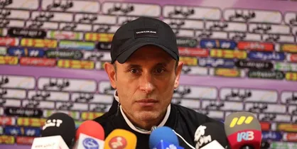 زمان نشست خبری گل محمدی و سرآسیایی اعلام شد