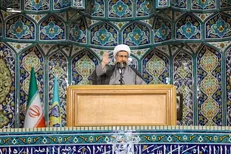مسئولان نباید همه مشکلات را به تحریم‌ها و فشار‌های خارجی نسبت دهند