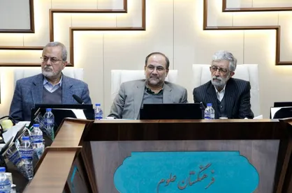 مخبر دزفولی: تاریخ علم باید به یک گفتمان تمدنی تبدیل شود/ لزوم تعریف ماموریت&zwnj;های مشخص برای حوزه تاریخ علم