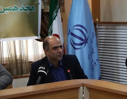 جوایز جشنواره ملی فن آفرینی شیخ بهایی اعلام شد