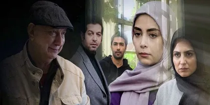 حسن&zwnj;زاده: ذات قصه &laquo;هم&zwnj;بازی&raquo; ریتم کندی دارد/ تلویزیون مدل&zwnj;های جدید سریال&zwnj;سازی را تجربه کند