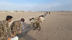 پروژه آبرسانی ویژنان گیلانغرب در چارچوب جهاد آبرسانی سپاه به بهره‌برداری رسید