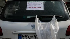 با خودرو‌هایی که پلاک خود را مخدوش کنند برخورد جدی صورت می‌گیرد/ استقرار ماموران در مبادی ورودی طرح ترافیک و زوج و فرد
