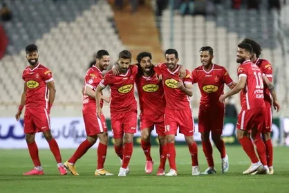 پرسپولیس برترین تیم ایران در رده&zwnj;بندی تیم&zwnj;های باشگاهی جهان
