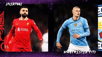 ساعت بازی و ترکیب احتمالی منچسترسیتی و لیورپول