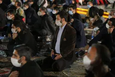 آمریکا و رژیم صهیونیستی پیشرفت علمی ایران را برنمی‌تابند