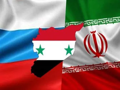 تشکر روسیه از تلاش ایران برای تنش&zwnj;زدایی در سوریه