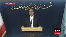 جهانگیر: در خصوص پرونده مرحوم خالقی، دانشجوی به قتل رسیده، قاتل محکوم به اعدام شد