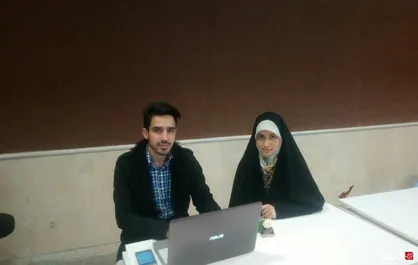 همسرتان همراه شماست نه سربار؛ در زندگی دنبال همراه بگردید/ ازدواج مانع پیشرفت نیست