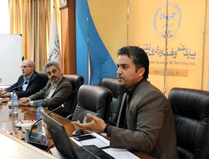 برگزاری اولین رویداد &laquo;توسعه بازار محصولات دانش بنیان و فناور&raquo; در کرمانشاه