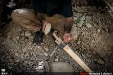 اردوی تشکیلاتی بسیج دانشجویی دانشگاه آزاد کرمان در حال برگزاری است