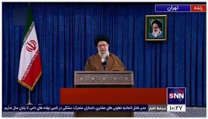 رهبرانقلاب: هر جا کار بر زمین مانده پای فساد و اشرافی گری در میان بوده است