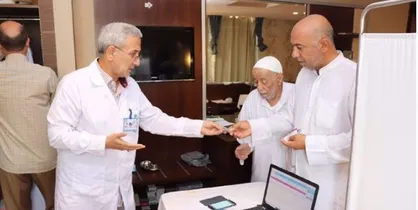 مدیر عملیات پزشکی حج تمتع ۹۸ منصوب شد