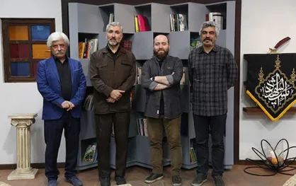 فصل جدید &laquo;کتاب باز&raquo; با نمایشگاه کتاب می&zwnj;آید